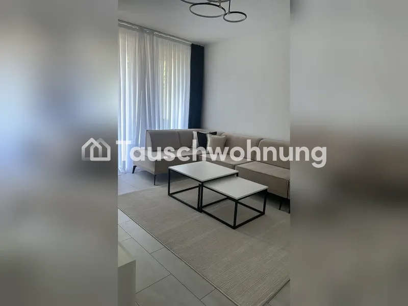 Tauschwohnung: Schöne 3-Zi.-Whg. in Tempelhof-Schöneberg zum Tausch — photo 1